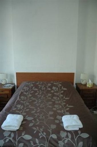 Hostal Windermere Guest House