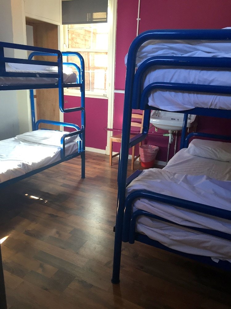 Albergue Paddy's Palace Belfast
