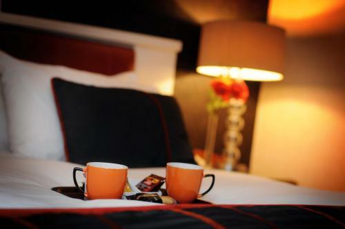 Benedicts Hotel