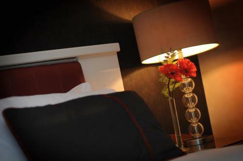 Benedicts Hotel