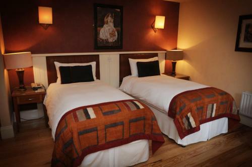 Benedicts Hotel
