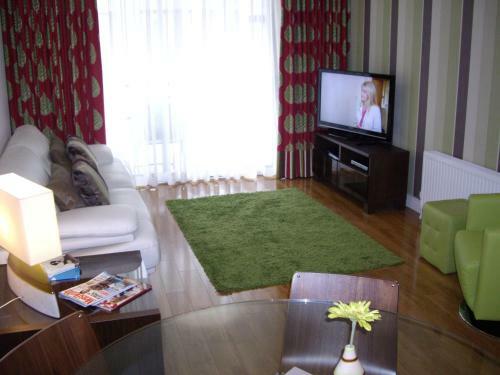 Titanic View Apartment