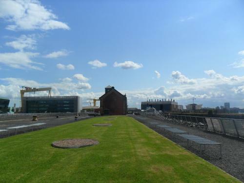 Titanic View Apartment