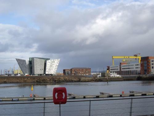 Titanic View Apartment