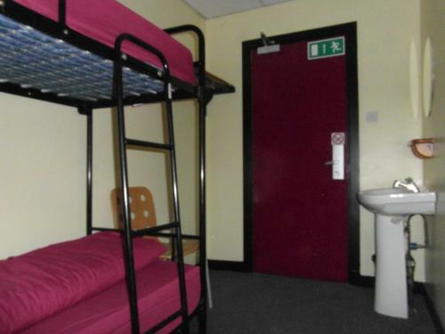 Belfast International Youth Hostel