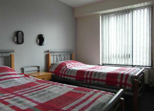 Belfast International Youth Hostel