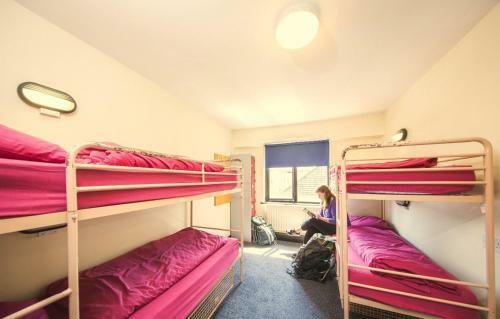 Belfast International Youth Hostel