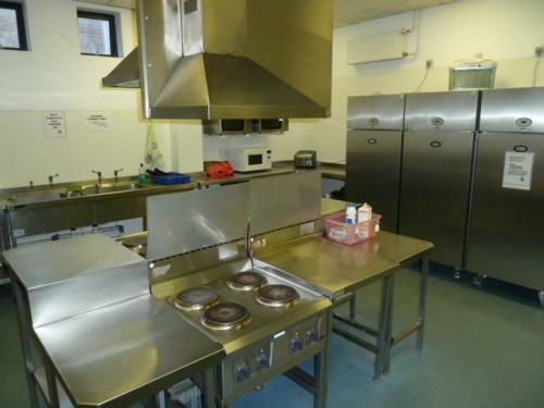 Belfast International Youth Hostel