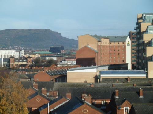 Belfast International Youth Hostel