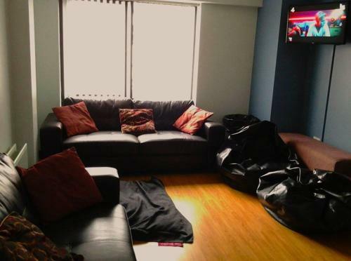 Belfast International Youth Hostel