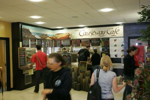 Belfast International Youth Hostel