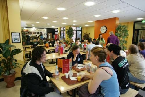 Belfast International Youth Hostel
