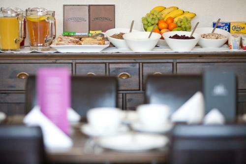 Hostal Maranatha House