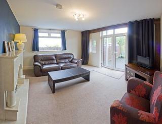 Bed & Breakfast Somerton House
