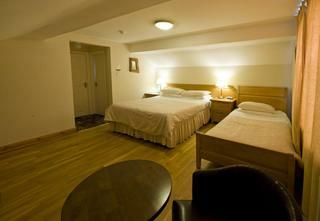 Bed & Breakfast Somerton House