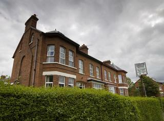 Bed & Breakfast Somerton House