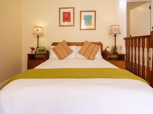 Hostal Roseleigh House