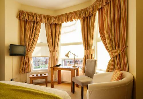 Hostal Roseleigh House