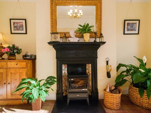 Hostal Roseleigh House