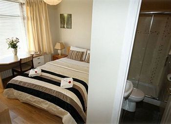 Greenmount Bed And Breakfast