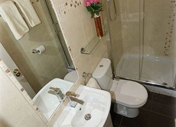 Greenmount Bed And Breakfast
