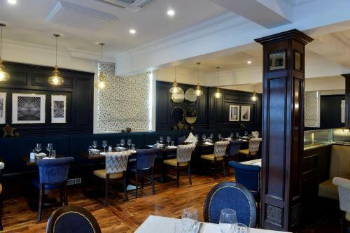 Balmoral Hotel, Belfast