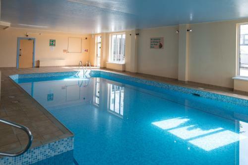 Shanklin Hotel