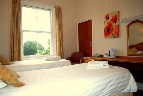 Melbourne-ardenlea Hotel