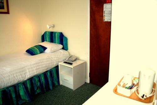 Melbourne-ardenlea Hotel