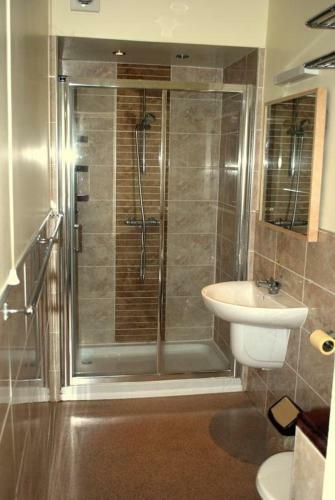 Melbourne-ardenlea Hotel