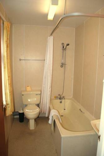 Melbourne-ardenlea Hotel