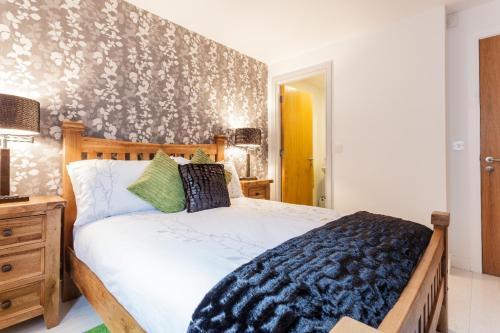 Belfast City Side Apartments