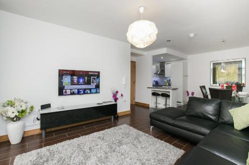 Belfast City Side Apartments