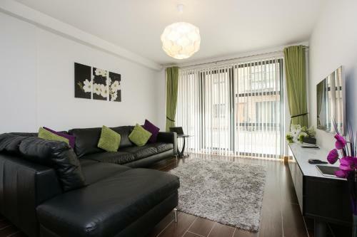 Belfast City Side Apartments