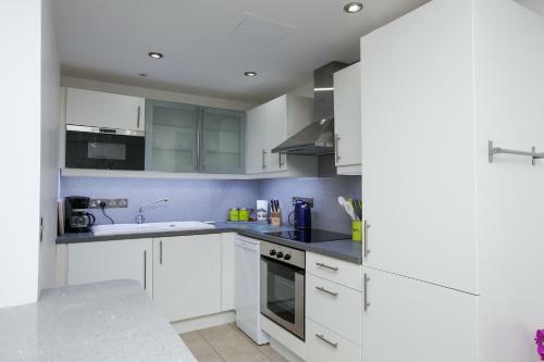 Belfast City Side Apartments