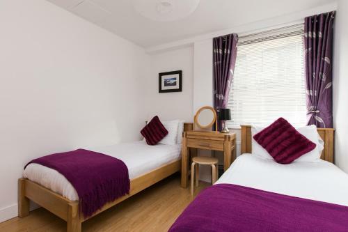 Belfast City Side Apartments
