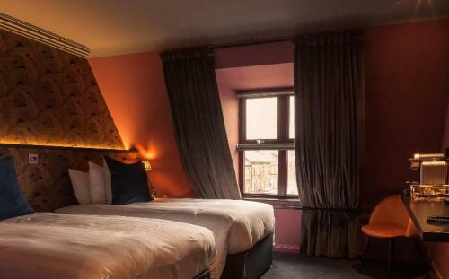 House Belfast Hotel