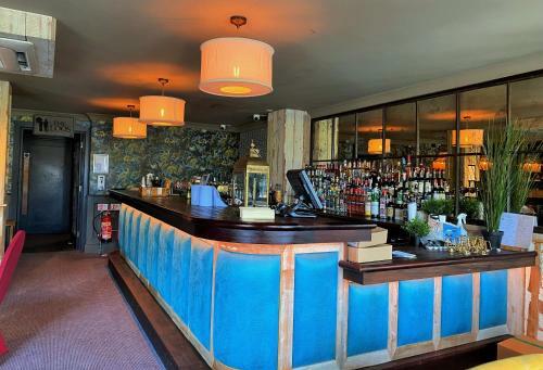 House Belfast Hotel