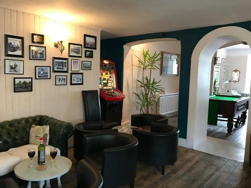 Marlborough Hotel
