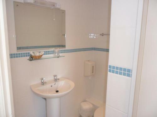 Hostal Fernbank