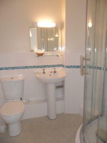 Hostal Fernbank