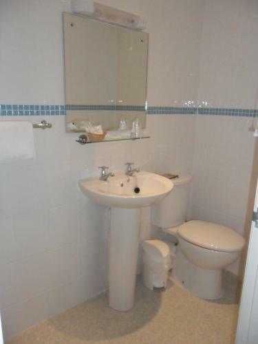 Hostal Fernbank