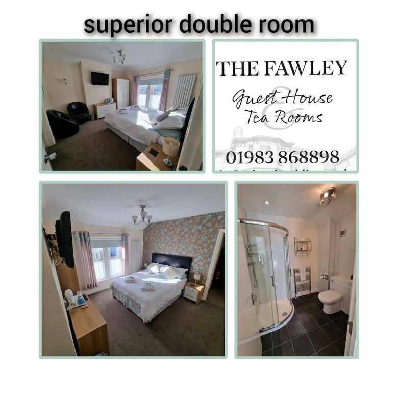 Hostal The Fawley
