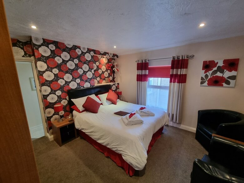 Hostal The Fawley