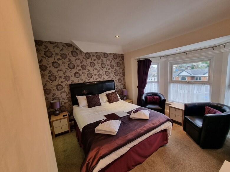 Hostal The Fawley