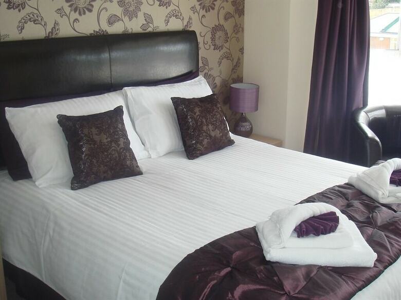 Hostal The Fawley