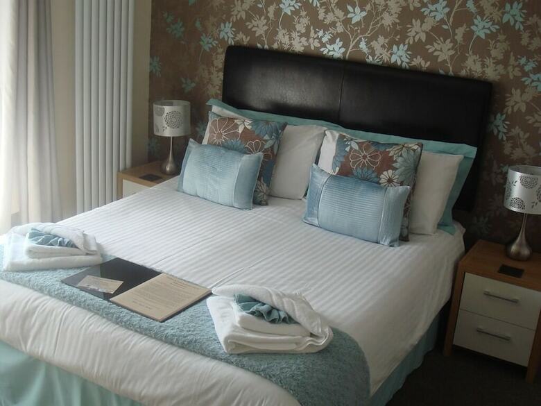 Hostal The Fawley