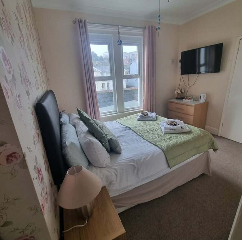 Hostal The Fawley