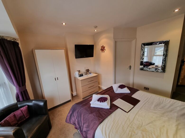 Hostal The Fawley