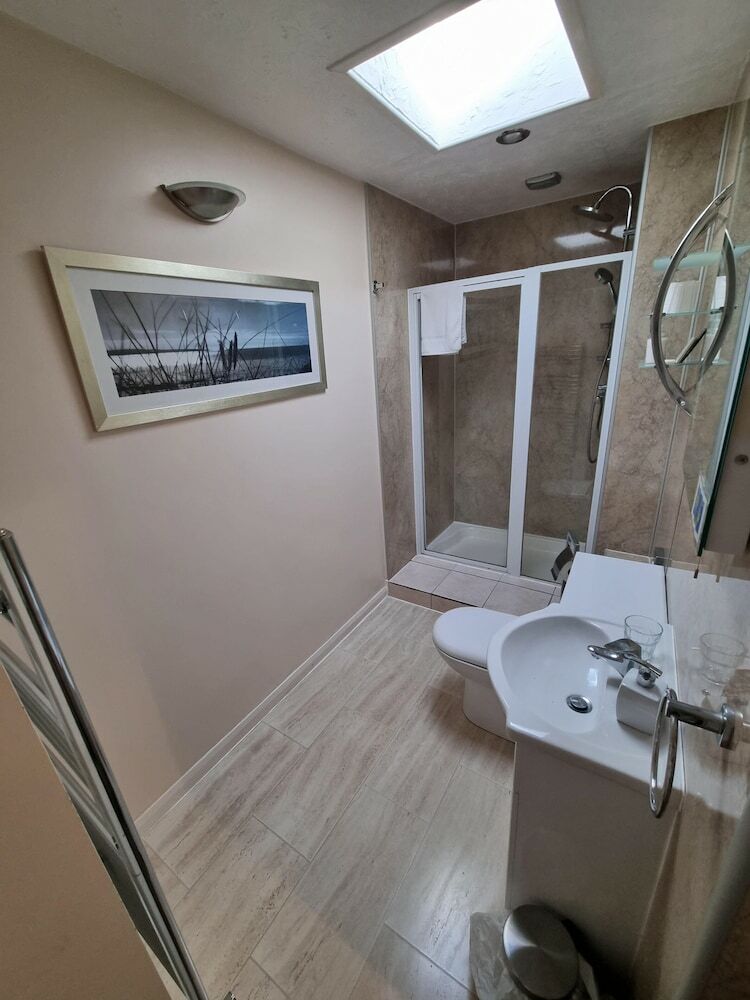 Hostal The Fawley